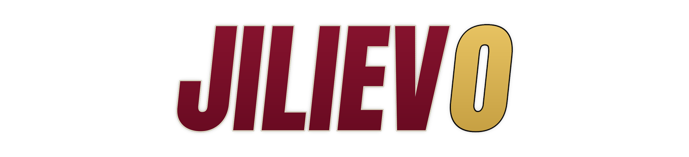 jiliev0 Logo